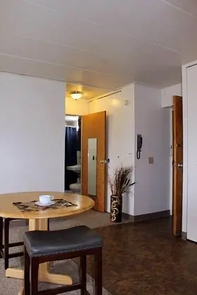 Premium Apart Daire, 1 Yatak Odası
