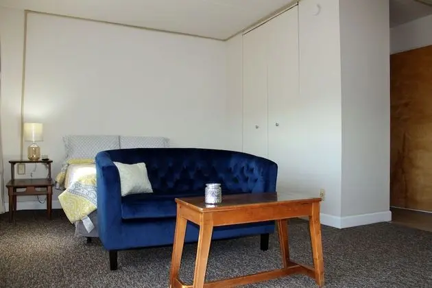 Signature Apart Daire, 1 Çift Kişilik Yatak