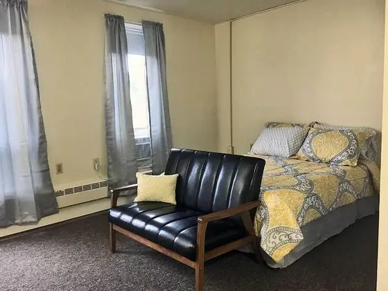 Signature Apart Daire, 1 Çift Kişilik Yatak