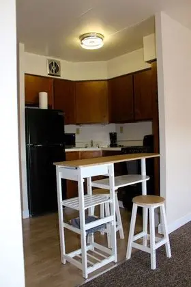 Signature Apart Daire, 1 Çift Kişilik Yatak