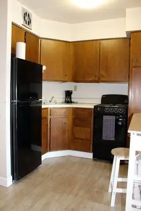 Signature Apart Daire, 1 Çift Kişilik Yatak