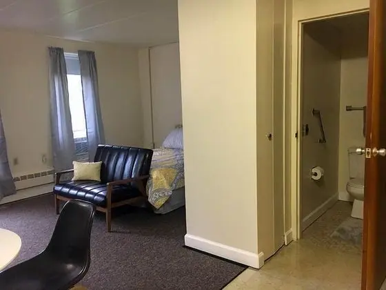 Signature Apart Daire, 1 Çift Kişilik Yatak