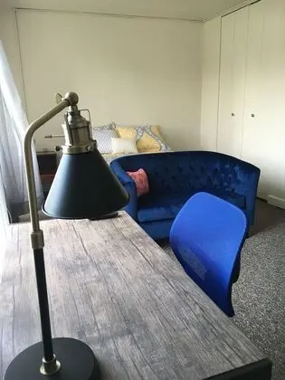 Signature Apart Daire, 1 Çift Kişilik Yatak