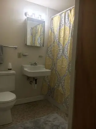 Signature Apart Daire, 1 Çift Kişilik Yatak