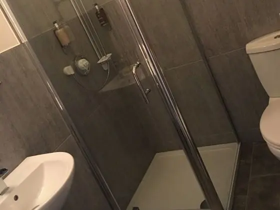 Standard Tek Büyük Yataklı Oda, Banyolu/Duşlu