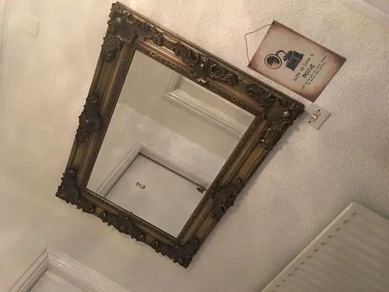 Standard Tek Büyük Yataklı Oda, Banyolu/Duşlu