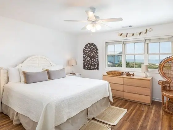 Ev, Birden Çok Yatak, Mutfak, Plaj Manzaralı