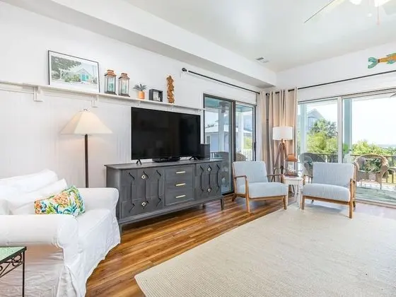 Ev, Birden Çok Yatak, Mutfak, Plaj Manzaralı