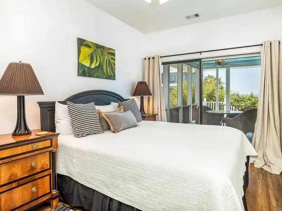 Ev, Birden Çok Yatak, Mutfak, Plaj Manzaralı