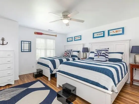 Ev, Birden Çok Yatak, Mutfak, Plaj Manzaralı