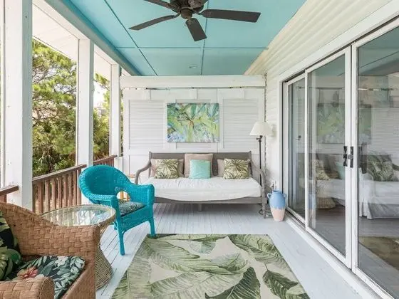 Ev, Birden Çok Yatak, Mutfak, Plaj Manzaralı