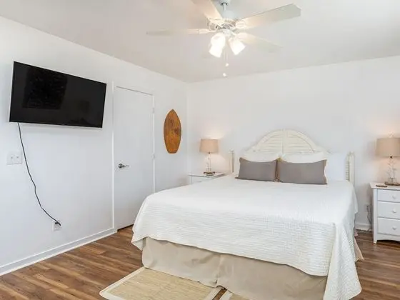 Ev, Birden Çok Yatak, Mutfak, Plaj Manzaralı