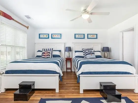 Ev, Birden Çok Yatak, Mutfak, Plaj Manzaralı