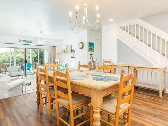 Ev, Birden Çok Yatak, Mutfak, Plaj Manzaralı