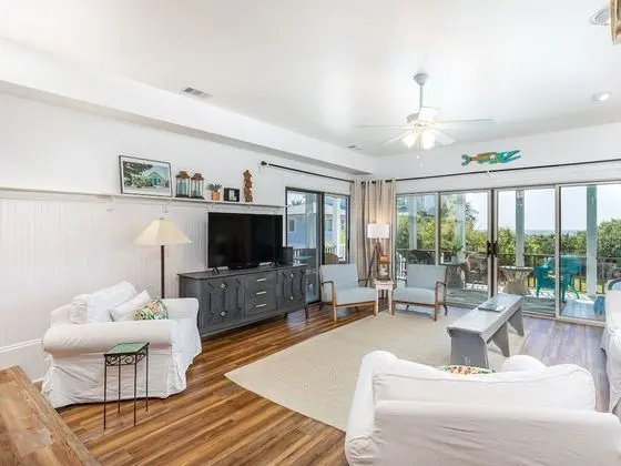 Ev, Birden Çok Yatak, Mutfak, Plaj Manzaralı