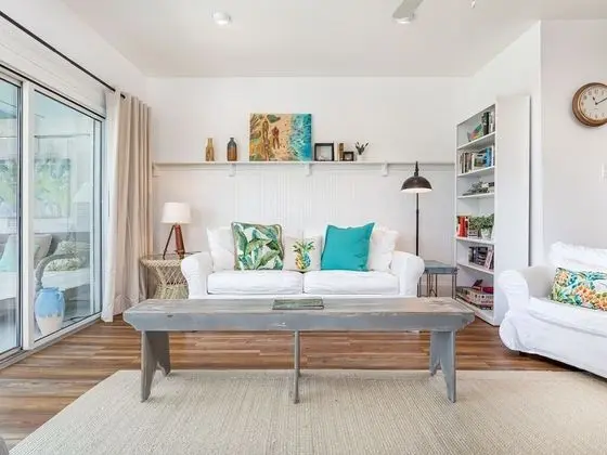 Ev, Birden Çok Yatak, Mutfak, Plaj Manzaralı