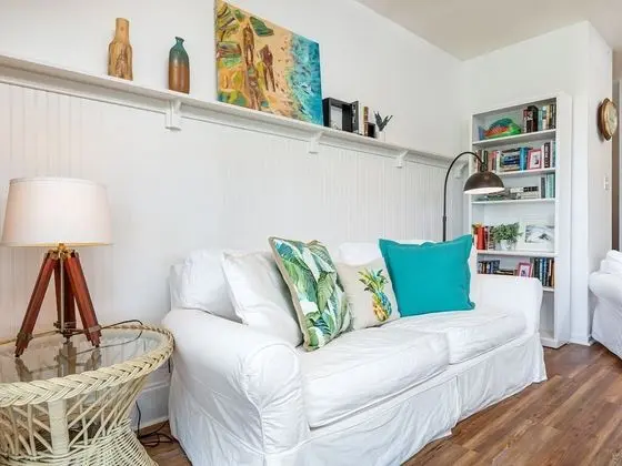 Ev, Birden Çok Yatak, Mutfak, Plaj Manzaralı