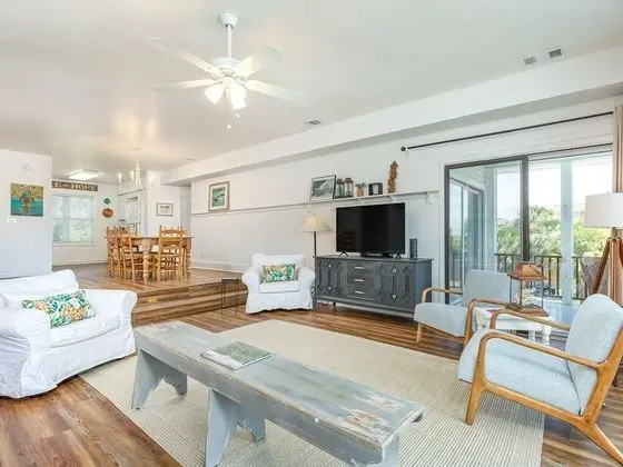 Ev, Birden Çok Yatak, Mutfak, Plaj Manzaralı