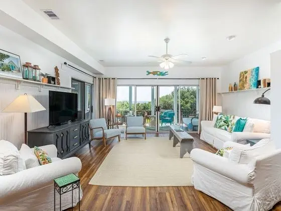 Ev, Birden Çok Yatak, Mutfak, Plaj Manzaralı