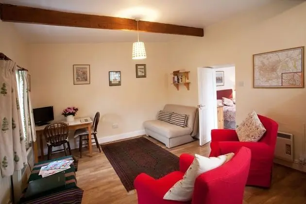 Traditional Kır Evi, 1 En Büyük (King) Boy Yatak ve Çekyat, Sigara İçilmez, Bahçe Manzaralı