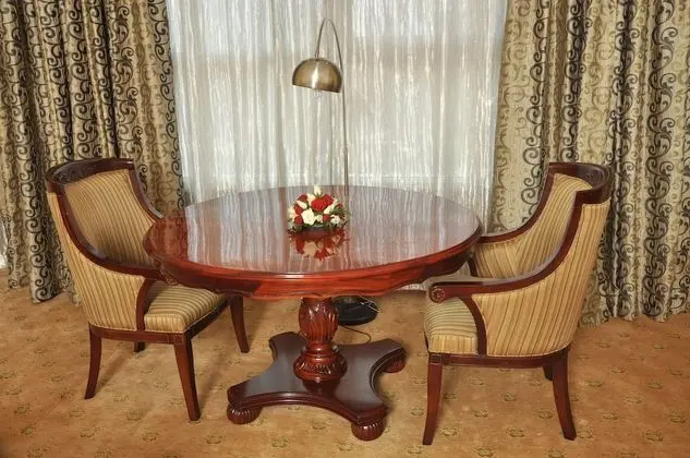 Executive Süit