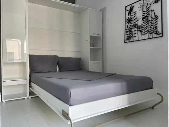 Luxury Stüdyo Süit, Sigara İçilmez, Göl Manzaralı
