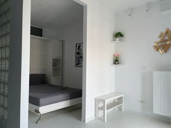 Luxury Stüdyo Süit, Sigara İçilmez, Göl Manzaralı