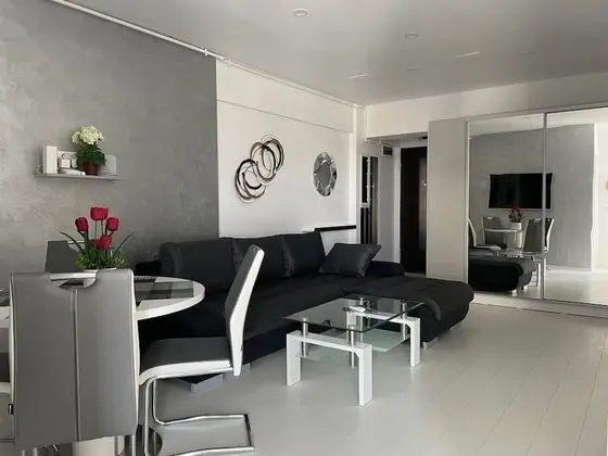 Luxury Stüdyo Süit, Sigara İçilmez, Göl Manzaralı