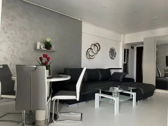 Luxury Stüdyo Süit, Sigara İçilmez, Göl Manzaralı