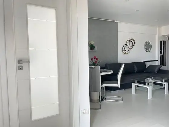 Luxury Stüdyo Süit, Sigara İçilmez, Göl Manzaralı