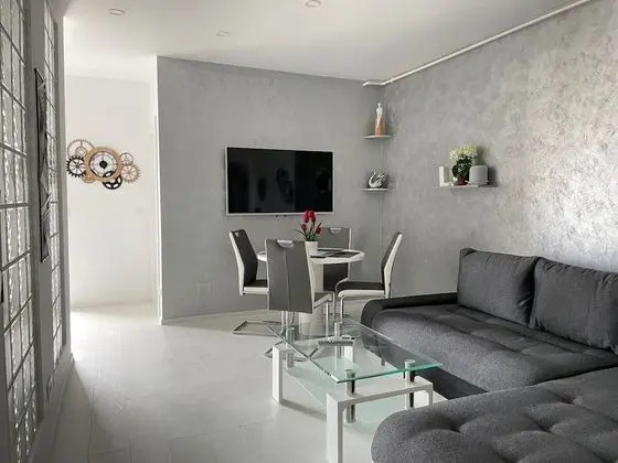 Luxury Stüdyo Süit, Sigara İçilmez, Göl Manzaralı