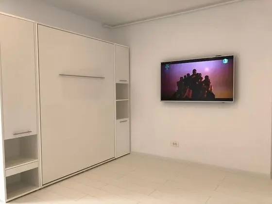 Luxury Stüdyo Süit, Sigara İçilmez, Göl Manzaralı