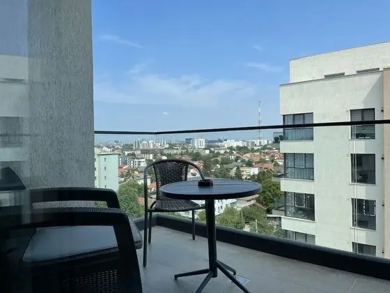 Luxury Stüdyo Süit, Sigara İçilmez, Göl Manzaralı