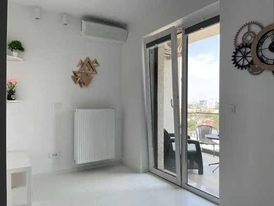 Luxury Stüdyo Süit, Sigara İçilmez, Göl Manzaralı