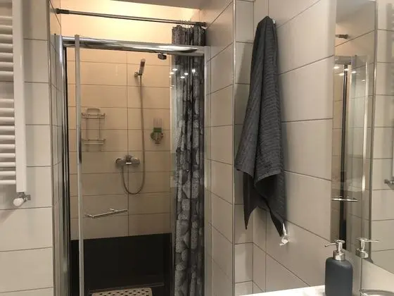 Luxury Stüdyo Süit, Sigara İçilmez, Göl Manzaralı