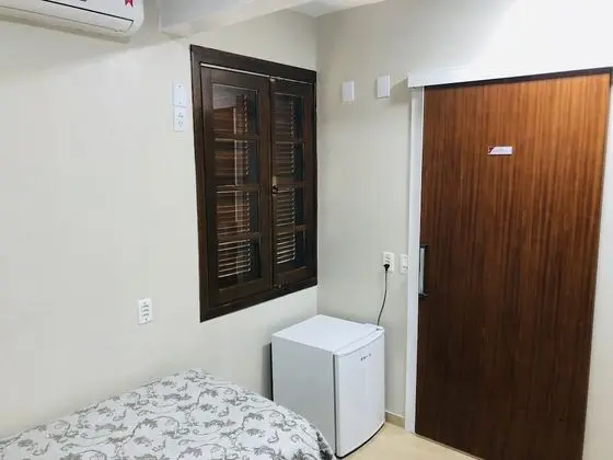 İki Ayrı Yataklı Oda, 2 Tek Kişilik Yatak