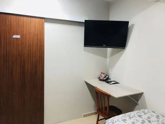 İki Ayrı Yataklı Oda, 2 Tek Kişilik Yatak