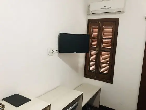 Standard Tek Kişilik Oda