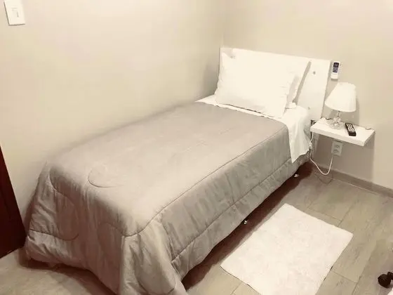 Standard Tek Kişilik Oda