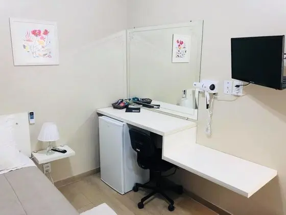 Standard Tek Kişilik Oda