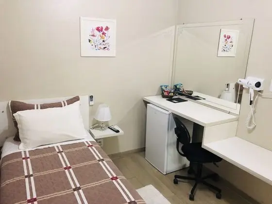 Standard Tek Kişilik Oda