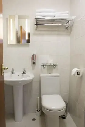 İki Ayrı Yataklı Oda