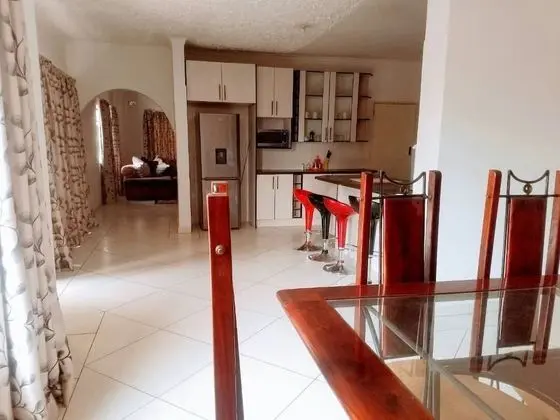 Family Bungalov (6 pax)