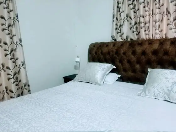 Family Bungalov (6 pax)