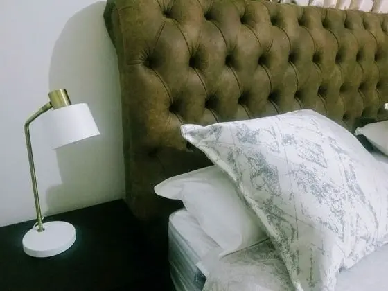 Family Bungalov (8 pax)