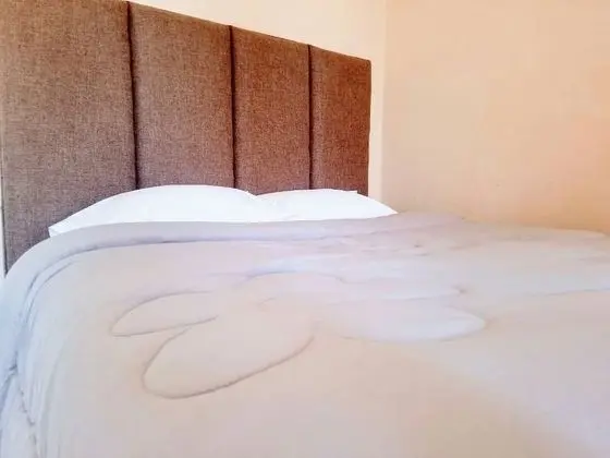 Family Bungalov (8 pax)