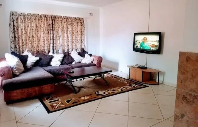 Family Bungalov (8 pax)