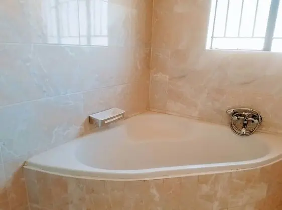 Family Bungalov (8 pax)