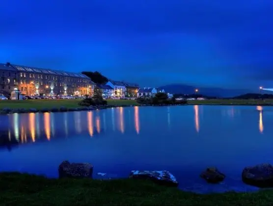 Waterfront View