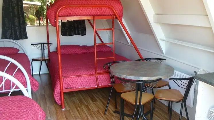 Standard Dağ Evi, Birden Çok Yatak
